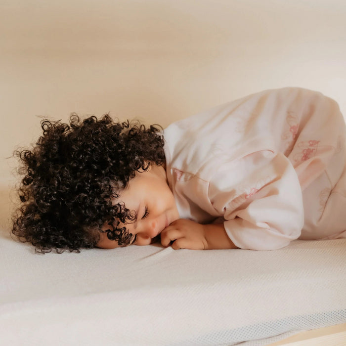 Puckababy The Bag 4 Seasons - 6 M/2.5 Y | 100 CM  - Swans