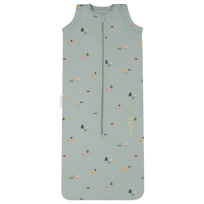 Puckababy The Bag 4 Seasons - 6 M/2.5 Y | 100 CM  - Tiny village