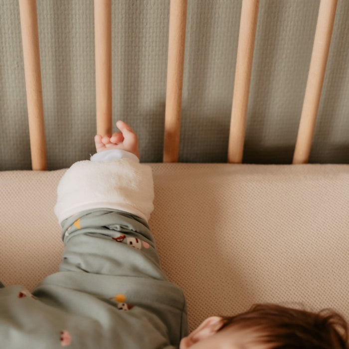 Puckababy The Bag 4 Seasons - 6 M/2.5 Y | 100 CM  - Tiny village