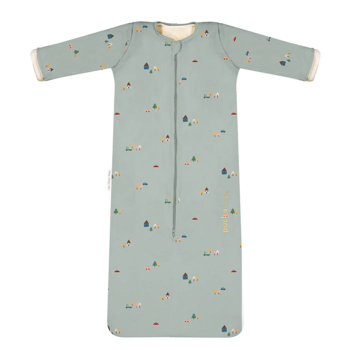 Puckababy The Bag 4 Seasons - 6 M/2.5 Y | 100 CM  - Tiny village