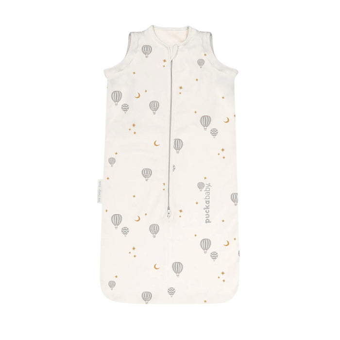 Puckababy The Bag Newborn  < 6 M | 70 CM - Cotton -  Balloons