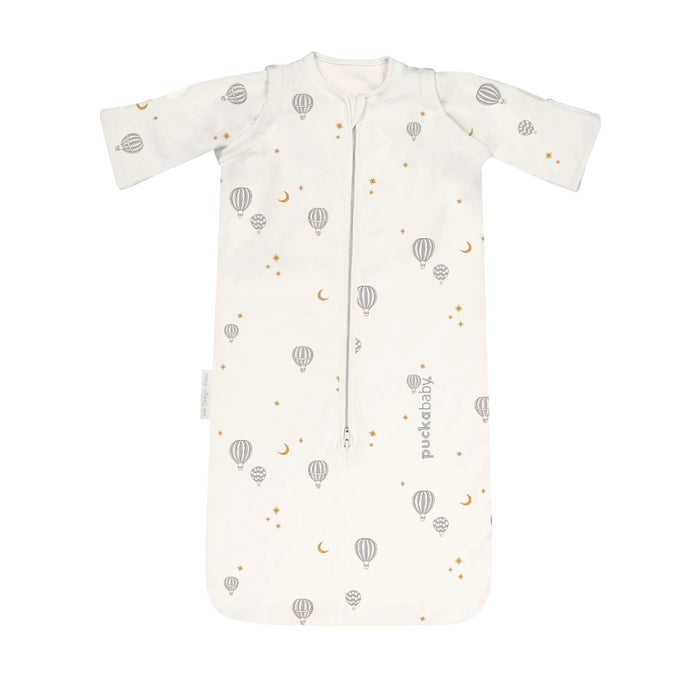 Puckababy The Bag Newborn  < 6 M | 70 CM - Cotton -  Balloons