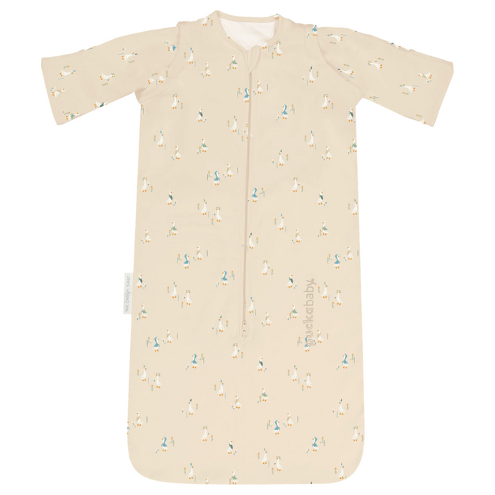 Puckababy The Bag Newborn  < 6 M | 70 CM - Cotton -  Geese