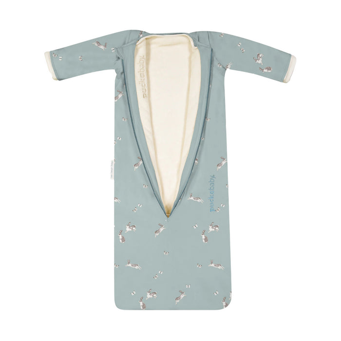 Puckababy The Bag 4 Seasons - 6 M/2.5 Y | 100 CM  - Bunnies