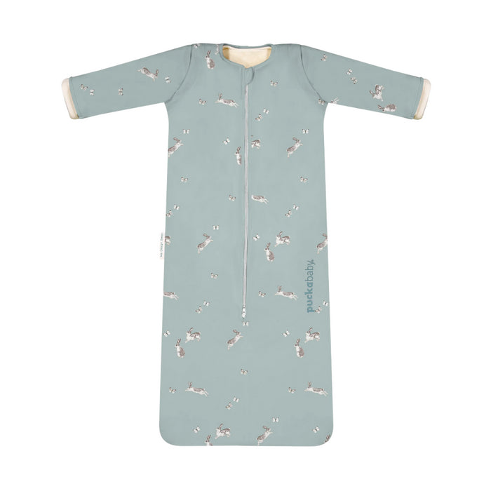 Puckababy The Bag 4 Seasons - 6 M/2.5 Y | 100 CM  - Bunnies