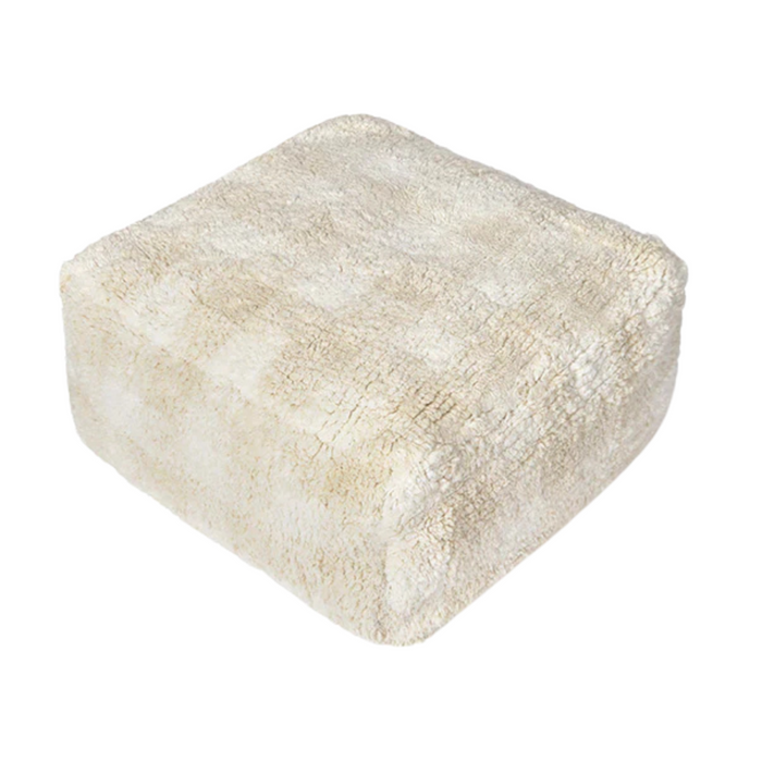 Lorena Canals - POEF VICHY - Ivory