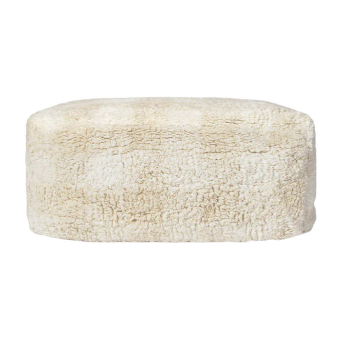Lorena Canals - POEF VICHY - Ivory