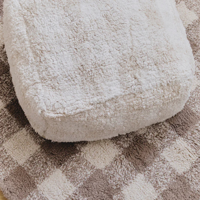 Lorena Canals - POEF VICHY - Ivory