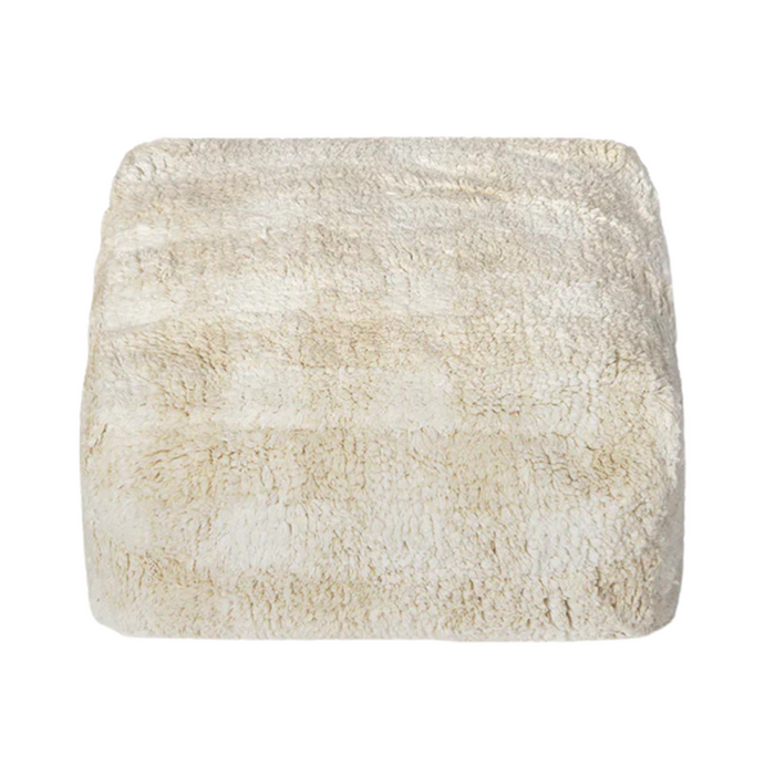 Lorena Canals - POEF VICHY - Ivory