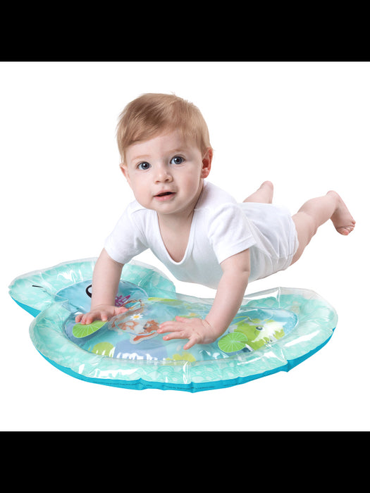 PLAYGRO - SENSORY POND PAT AND PLAY WATER MAT