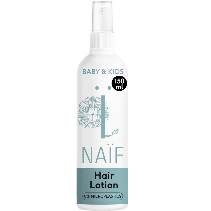Naïf - Easy Styling Haarlotion (150ml)