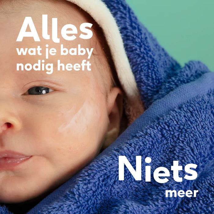 Naïf - Babyolie (100ml)