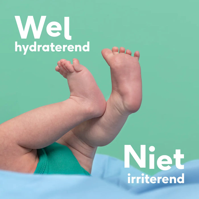 Naïf - Babyolie (100ml)