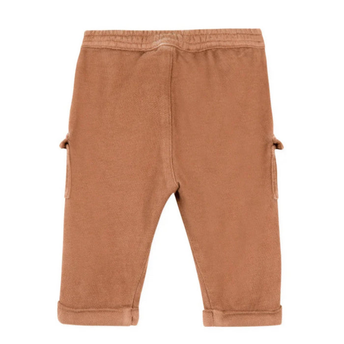 Tartine et Chocolat - Broek in bruin