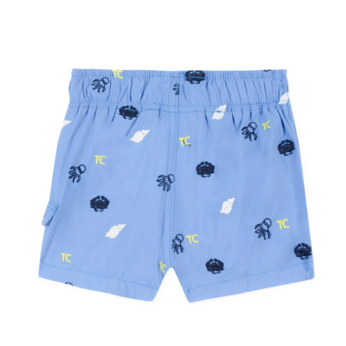 Tartine et Chocolat - Zwemshort Ocean