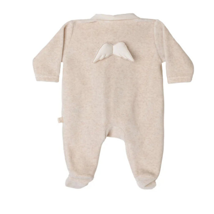 Baby Gi - Babypakje Angel beige