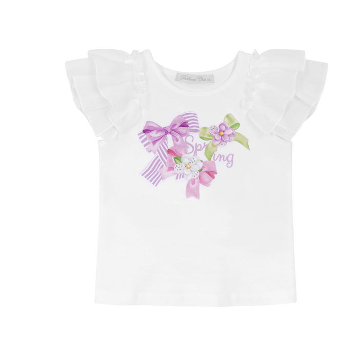 Balloon Chic - T-shirt Pheline