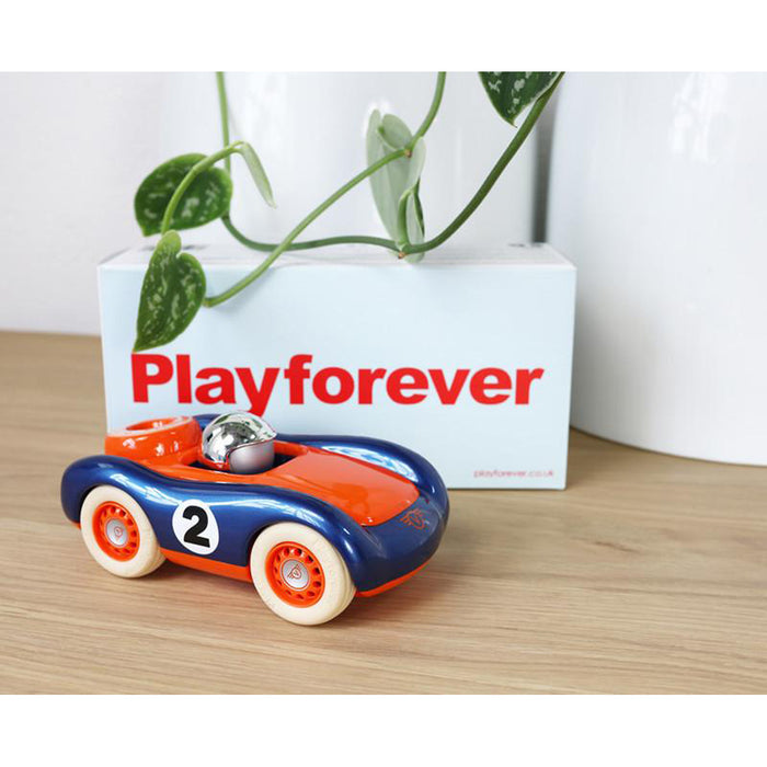 Play Forever - Verve Viglietta Jasper car