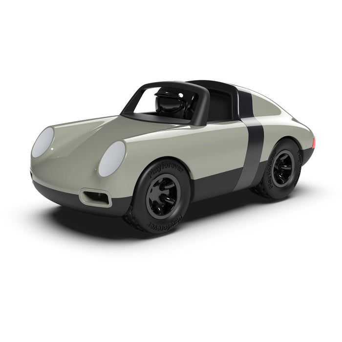 Play Forever - Porsche Luft Slate cars slate
