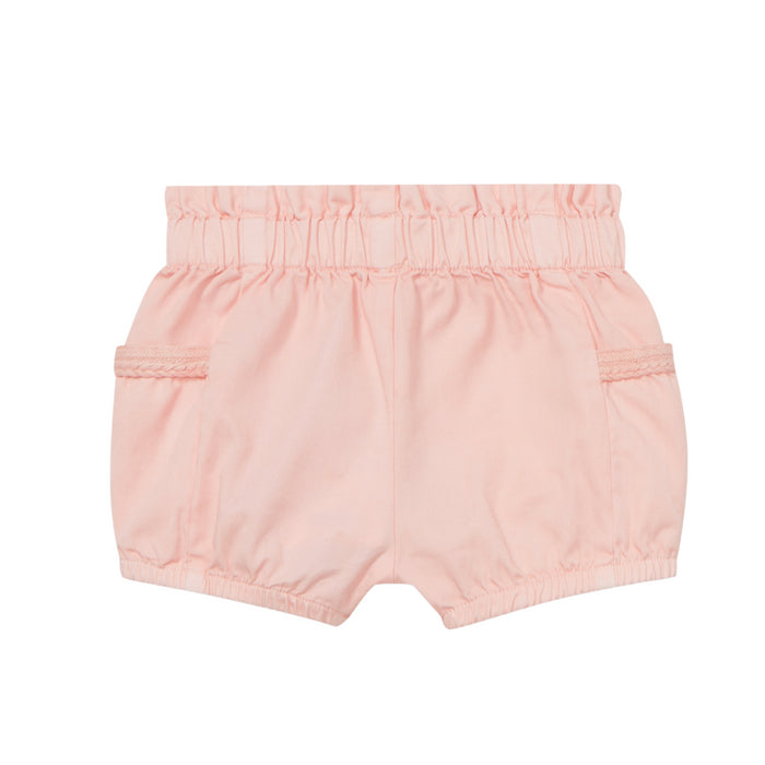 Laranjinha - Short in peach