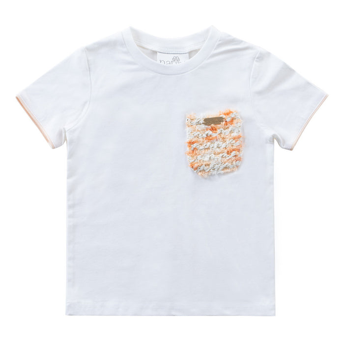 Natini - T-shirt Milou