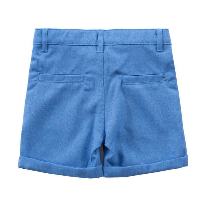 Natini - Short Leon Blue