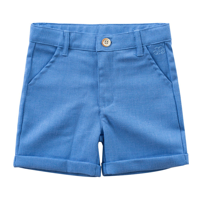 Natini - Short Leon Blue