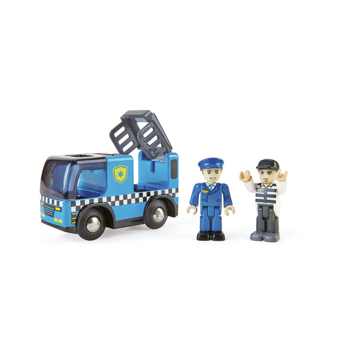 Hape - Politieauto