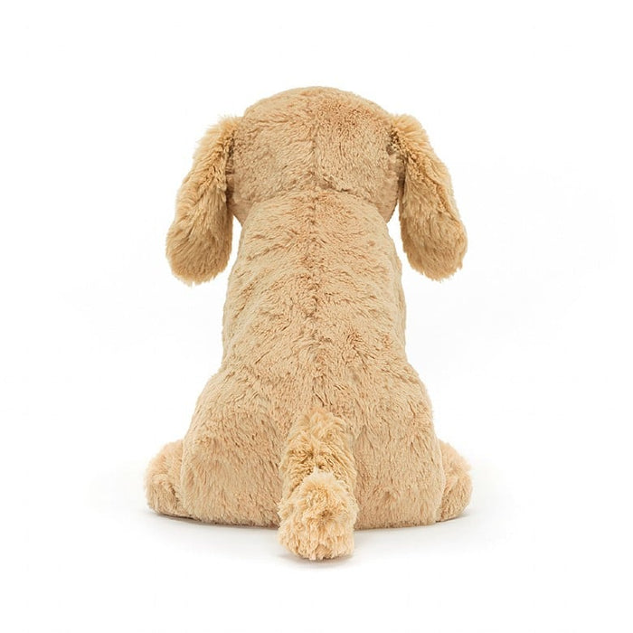 Jellycat - Tilly Golden Retriever