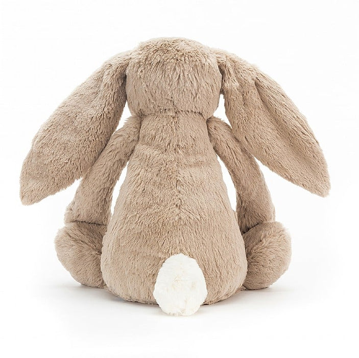 Jellycat - Bashful Beige Bunny Big (Huge)