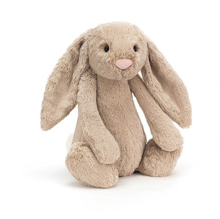 Jellycat - Bashful Beige Bunny Big (Huge)