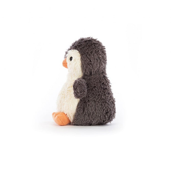 Jellycat - Peanut Penguin Small