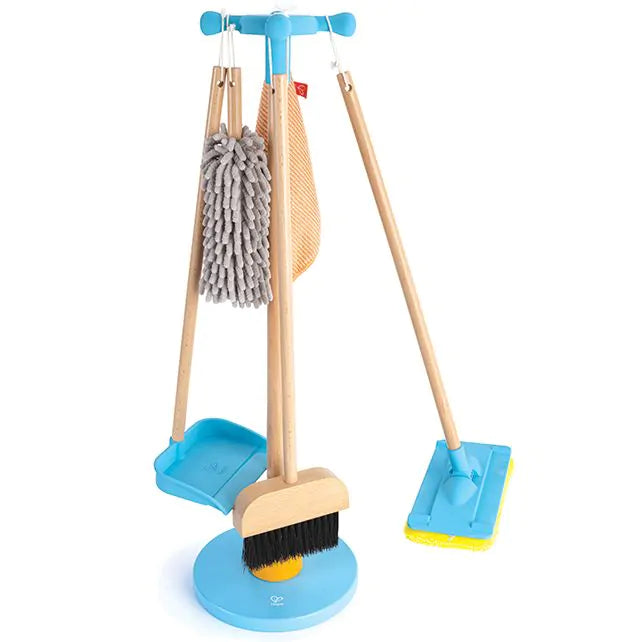 Hape - Clean Up Set