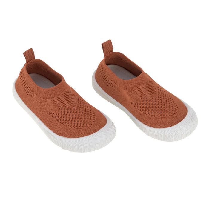 Lassig - Allround sneaker Caramel