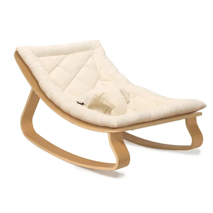 Charlie Crane - Baby Rocker LEVO Organic Milk