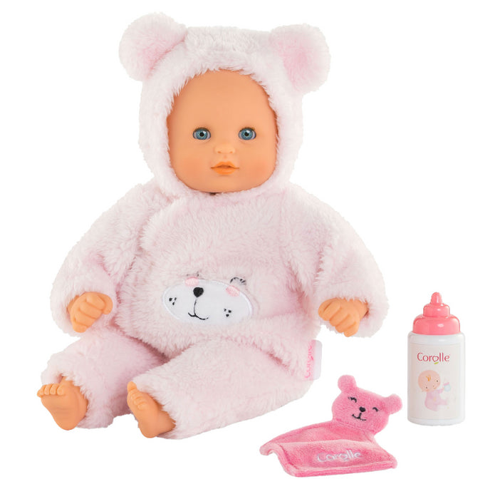 Corolle - Knuffelige Babypop Love Bear