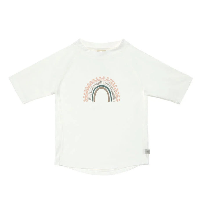 Lassig - UV Short Sleeve Top Rainbow