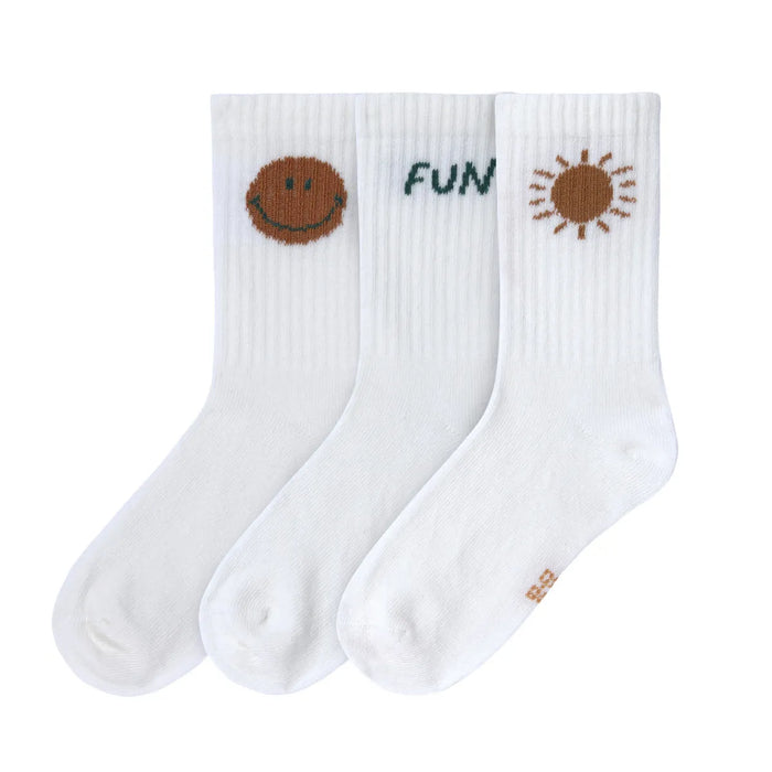 Lassig - Tennis Socks