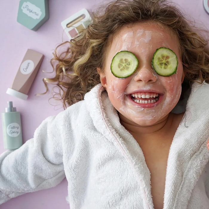 Jabadabado - Beauty Salon