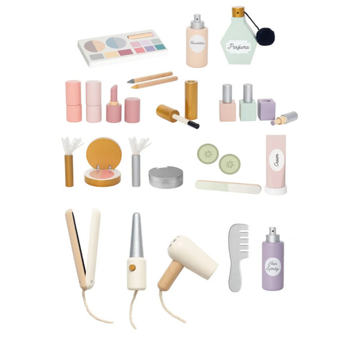 Jabadabado - Beauty Salon