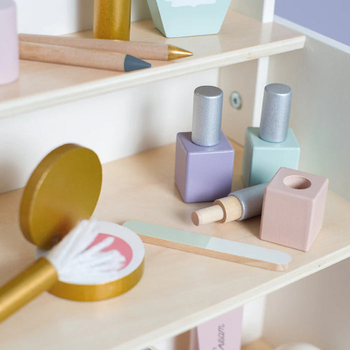 Jabadabado - Beauty Salon