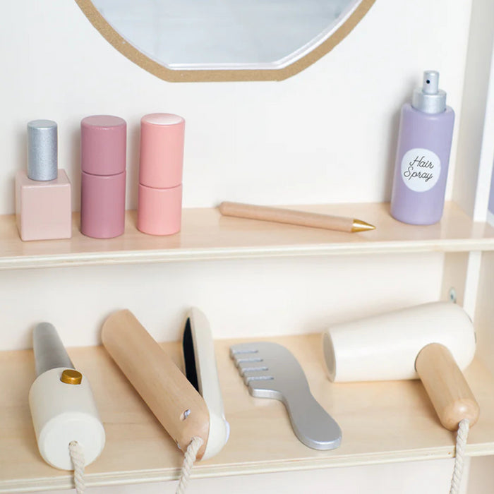 Jabadabado - Beauty Salon