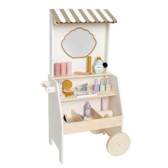 Jabadabado - Beauty Salon