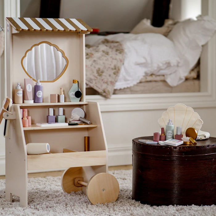 Jabadabado - Beauty Salon