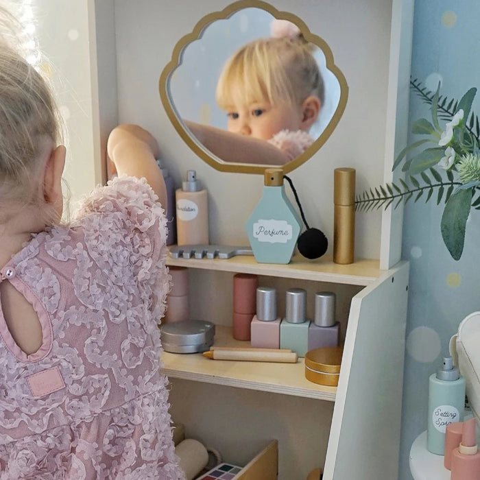 Jabadabado - Beauty Salon