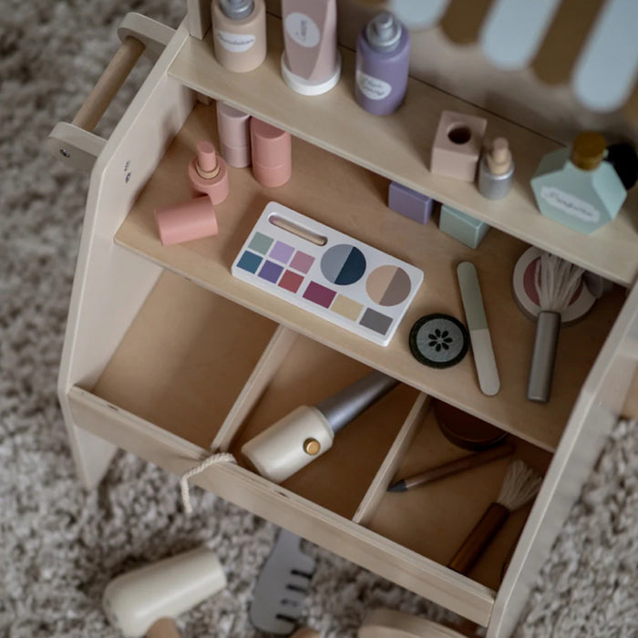 Jabadabado - Beauty Salon