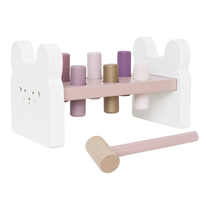 Jabadabdo - Hamerbank Rabbit