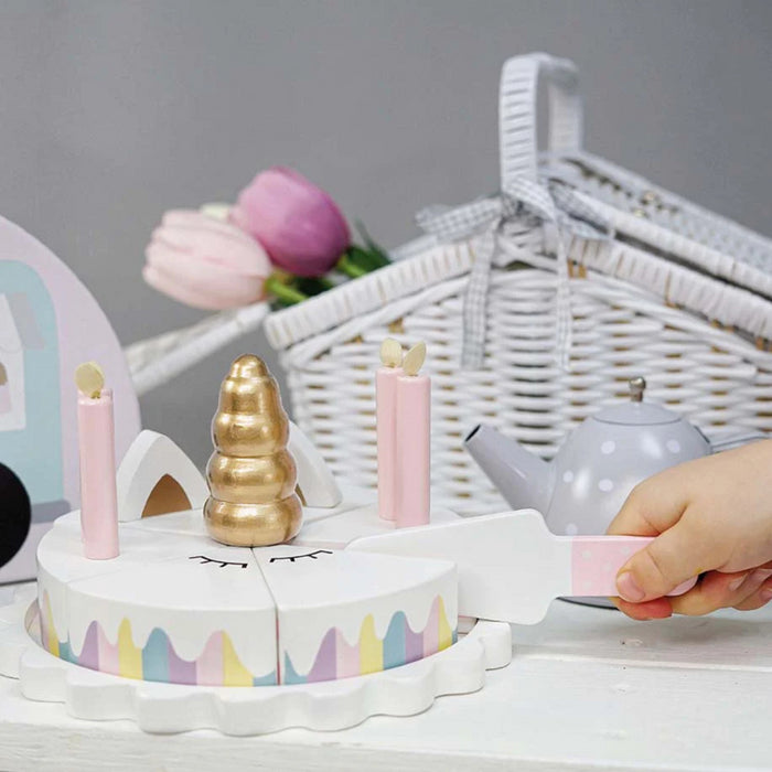 Jabadabado - Unicorn Cake