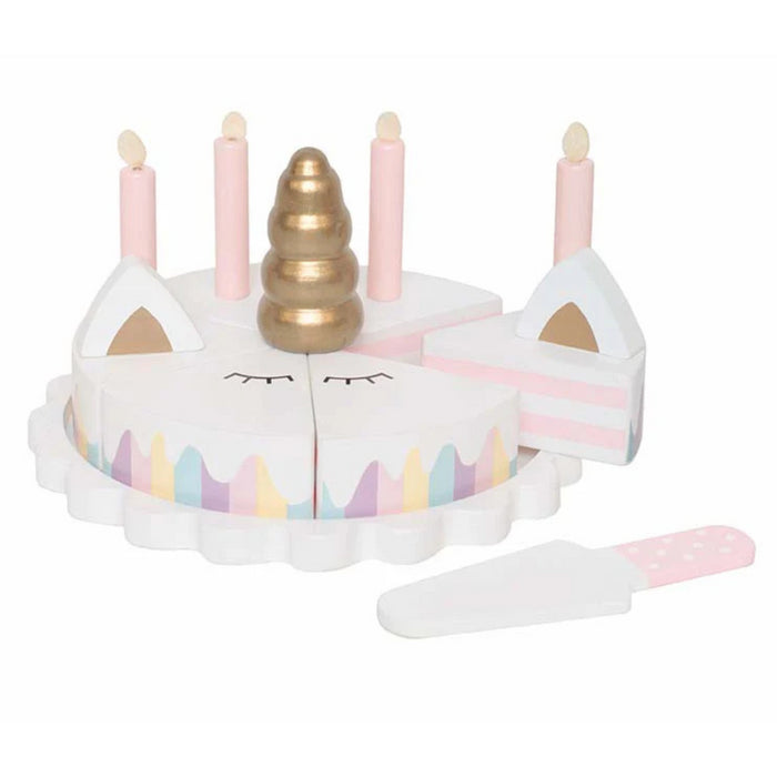 Jabadabado - Unicorn Cake