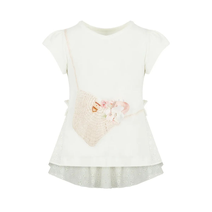 Lapin House - Set van 2 met T-shirt en legging